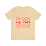 Girl Power Thank You Bag Tee - Shop Bed Head Society
