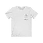 Womb Tang Clan Ain't Nothin to Mess With  Unisex Left Chest T Shirt - Shop Bed Head Society